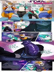 Study Buddies- [By Tokifuji]