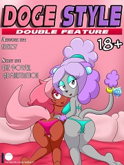 Doge Style- Double Feature- [By The Powell]