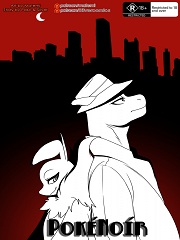 Pokenoir- [By Matemi]