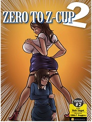 Zero To Z-Cup 2- Issue 2- [BotComics]
