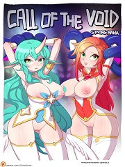 Call of the Void- [By Strong Bana]
