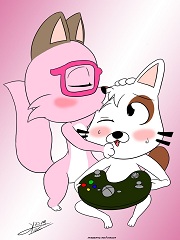 Midnight Lust- [By Otakon]