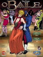 The Prom O Baile- [By Seiren]