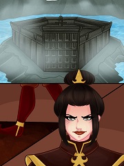 Avatar Conjugal Visits- [By SaMelodii]