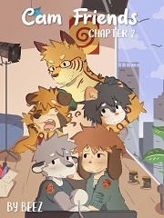 Cam Friends Ch. 2- [By Beez]