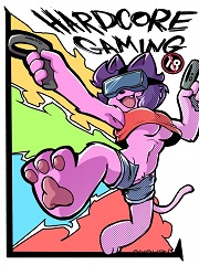 Penny In: Hardcore Gaming- [By Anaugi]