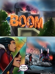 Odessa- [By SkullTitti]