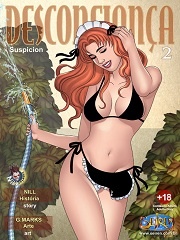 Suspicion Part 2- [Seiren]