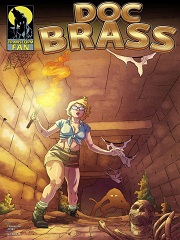 Doc Brass Part 1- [TransformFan]