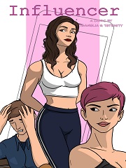 Influencer- [By TGTrinity]