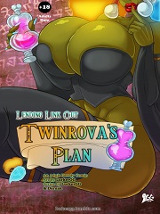 Lending Link Out- Twinrovas Plan Part 1- [By Lurkergg]