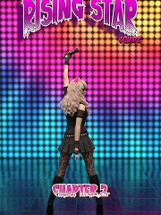Rising Star Ch. 2- [By Squidz]