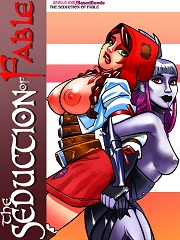 The Seduction of Fable- [By Apollo One]