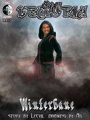 Age Of Lemuria- Winterbane 28- [By Leevil]