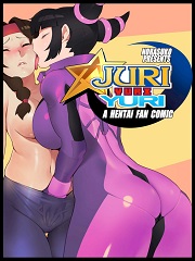 Juri Yuri Yuri- [By Norasuko]