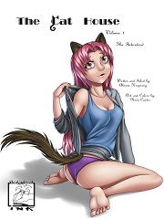 The Cat House Vol. 1- The Interview- [By NovaCaster]