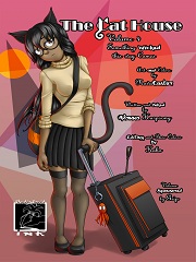 The Cat House Vol. 4- Something Wicked this way Comes