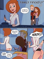 Family Friendly 3- [By Hagfish]