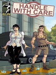 Handle With Care- [By MuscleFan]