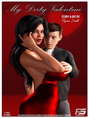 My Dirty Valentine- [By Pegasus Smith]