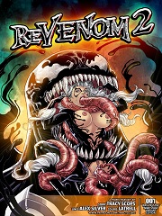 ReVenom Ch. 2- [By Tracy Scops]