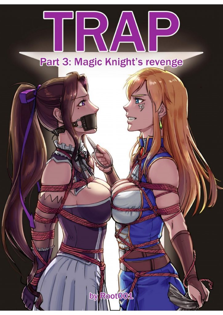 Knights And Magic Porn