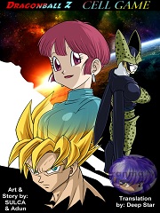 Call Games- Dragon Ball Z [By Sulca]