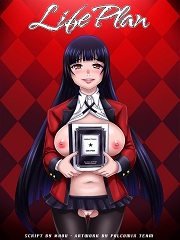 Life Plan- Palcomix [By Maou]