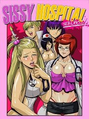 Sissy Hospital- [By Tekuho]