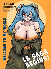 Teemo Oddisey Ch. 7- League of Legends [By Furret el Furro]