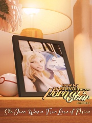 How My Gardevoir Became A Porn Star Ch. 2- [By TheKite]