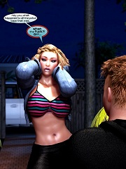 Picking Sides- [By Y3DF]