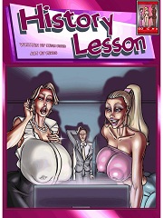 The History Lesson- [By Devin Dickie]