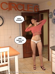 Circle Part 6- [By Y3DF]