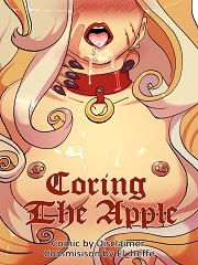Coring the Apple- [By Disclaimer]