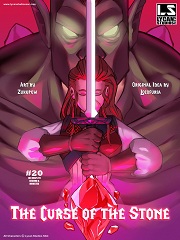 The Curse of the Stone- [By Locofuria]