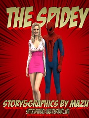 The Spidey- [By Mazut]