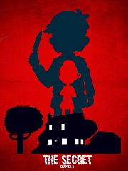 The Secret Ch. 3- [By Sketch Toons]