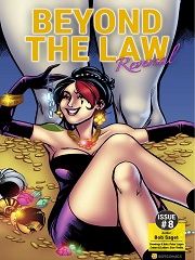 Beyond The Law- Reversal Issue 8- [By Bot]