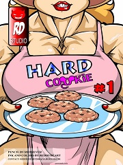 Hyper Mass Part 1- [By ReddyHeart]