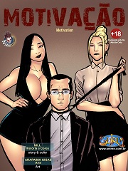 Motivation- [By Seiren]