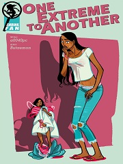 One Extreme to Another- [By Shrink Fan]