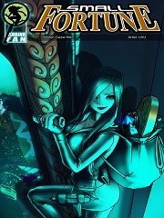 Small Fortune- [By Shrink Fan]