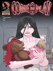 Come and Play- [By Transform Fan]