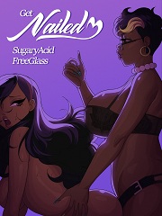 Get Nailed- [By Showcase]