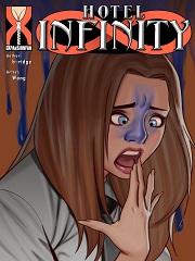 Hotel Infinity 5- [By Expansion Fan]